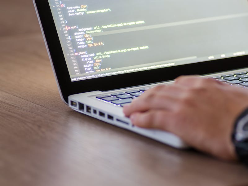 Технологии кибербезопасности